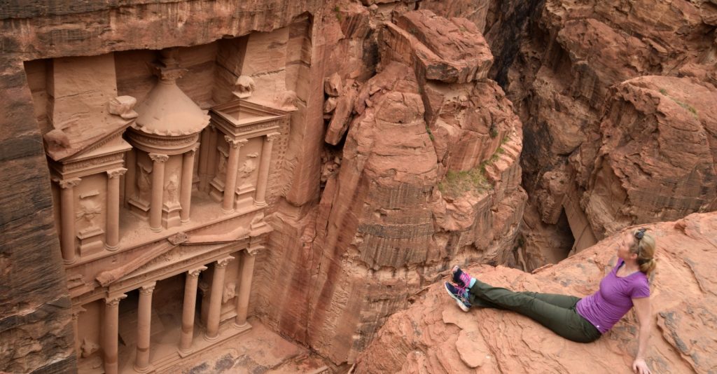 Everything you need to know for picking the best Petra tours