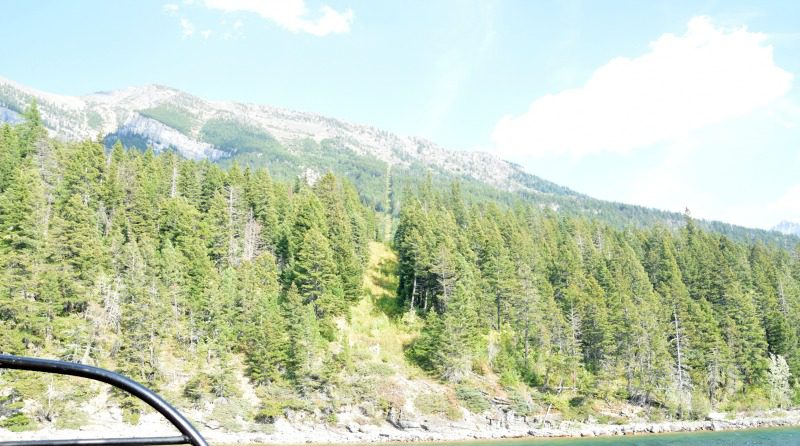 international peace park