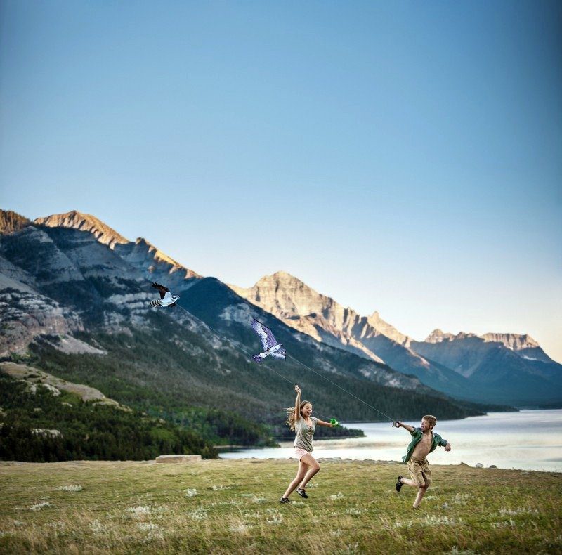 Things to do in Waterton