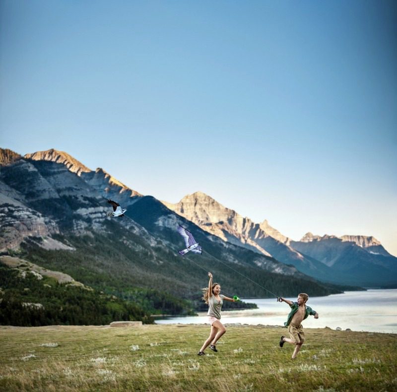 Looking for fall adventure? These are the very best things to do in Waterton