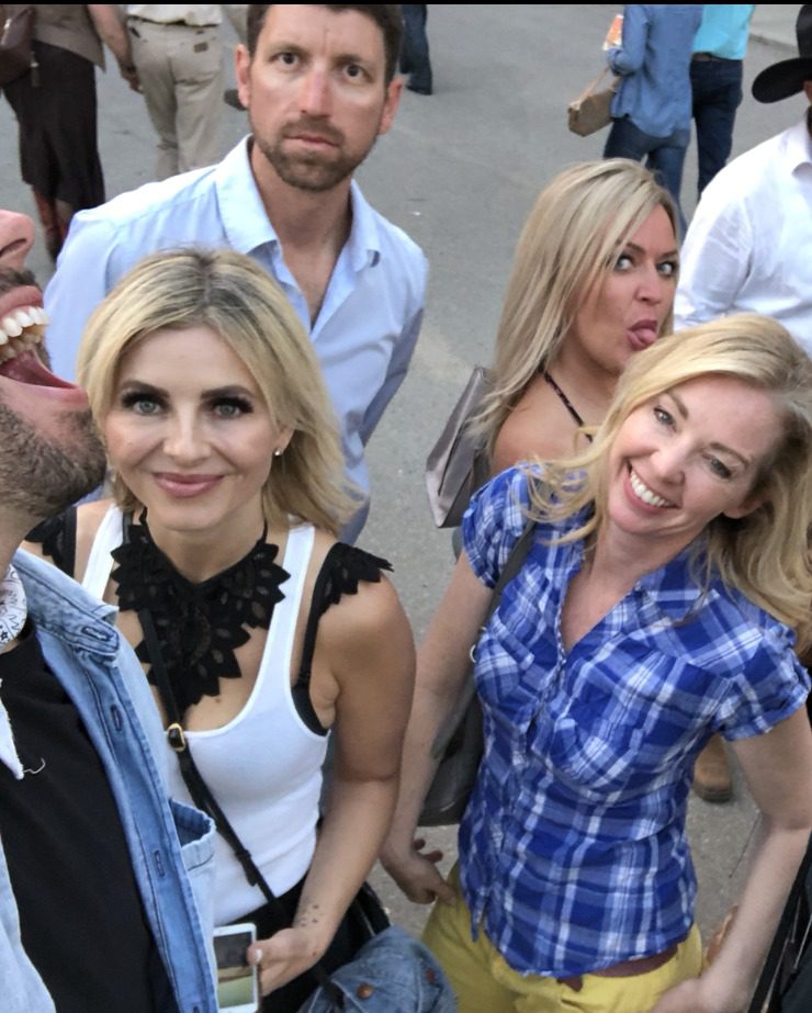 Kiss jowls goodbye with the Fotona Laser - my review