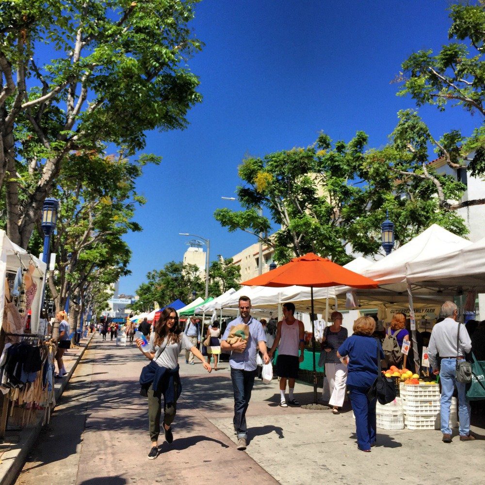 Westwood Village and other awesome spots to shop at in L.A.