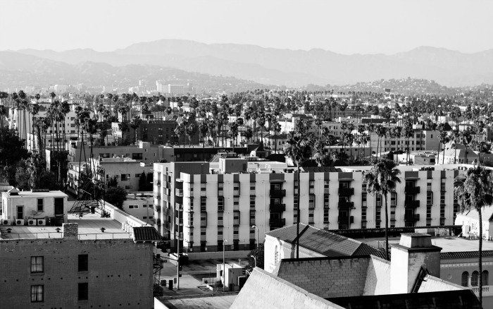 This is what you need to do in Koreatown right now!