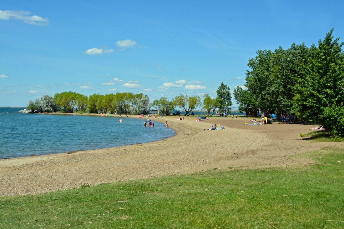 alberta beach