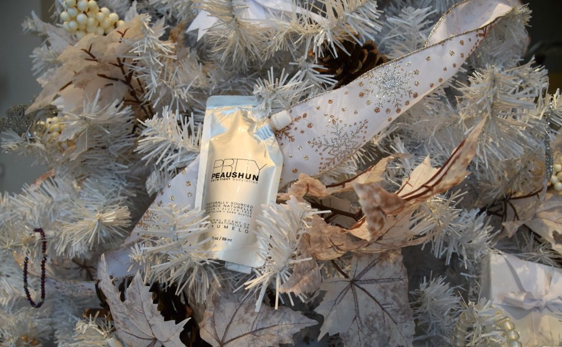 travel size prtty peaushun