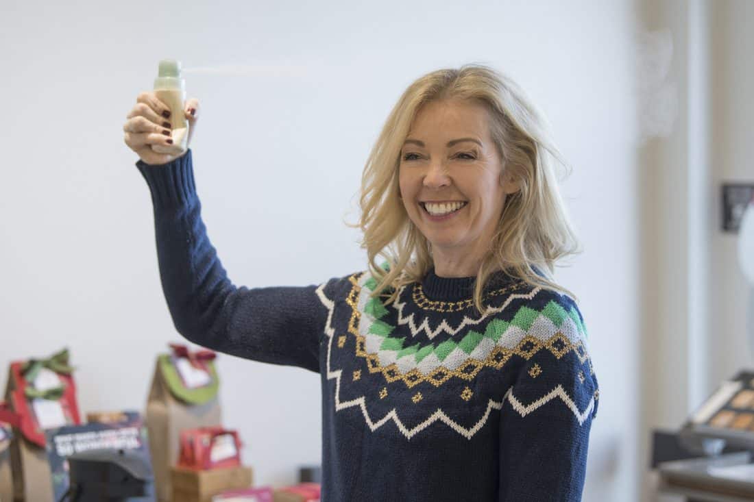 Diva Salon and spa calgary