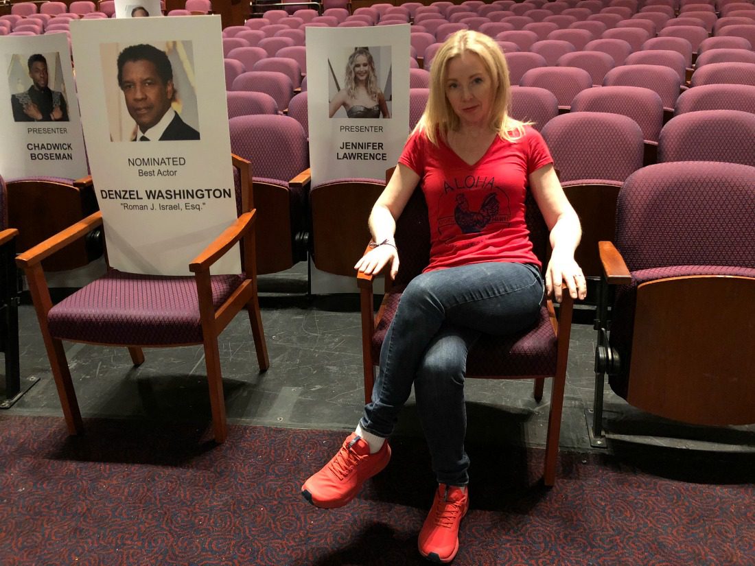 Oscar countdown! How celebs roll in Los Angeles