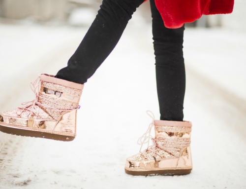 What are the Warmest Women’s Winter Boots?