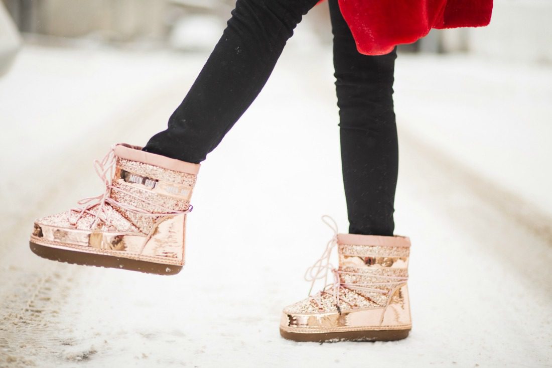 Cold feet? We review the warmest women’s winter boots
