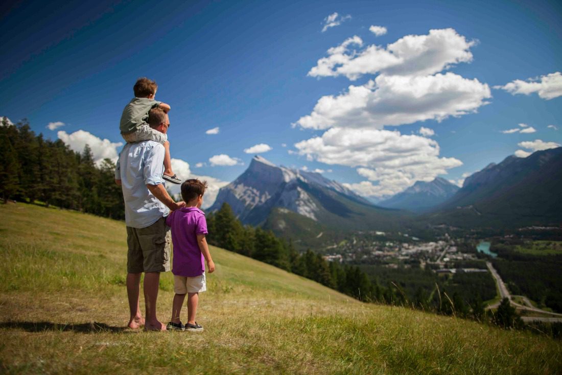 list of national parks