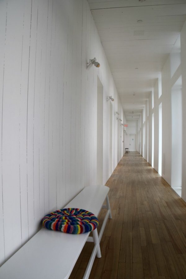 Fogo island inn