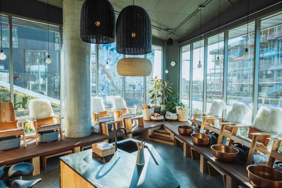 Massage in Portland Where to get the best treatment