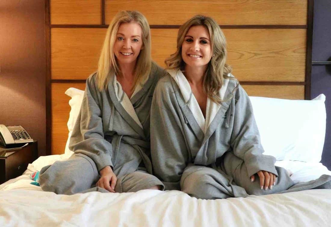 Best Portland spas for massage