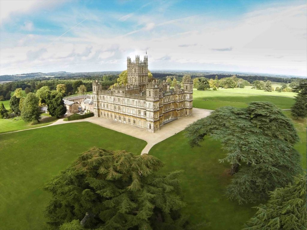Highclere_Castle_Tour