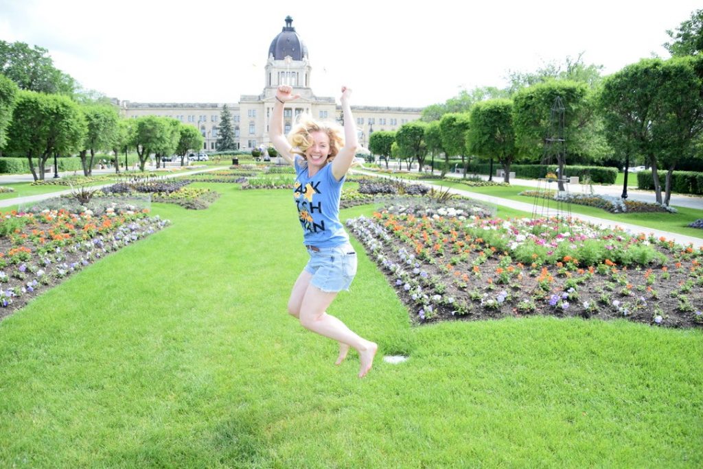 things to do in regina