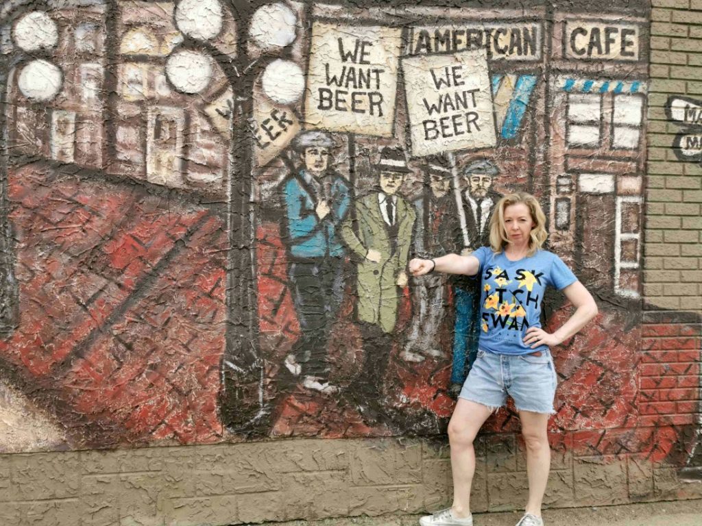 things to do in moose jaw