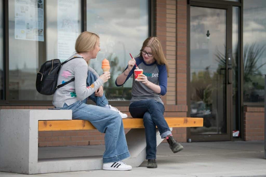 Country Hills Village Shopping Centre Calgary