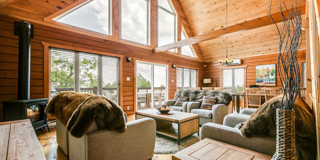 hotels near nordik spa