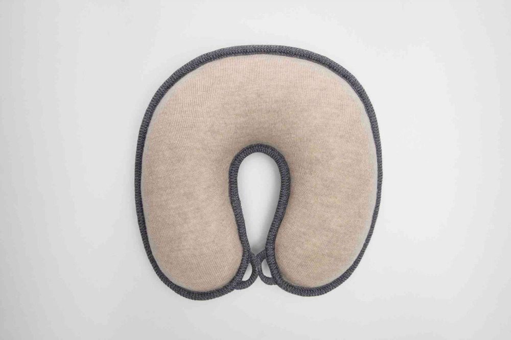 luna neck pillow volprive
