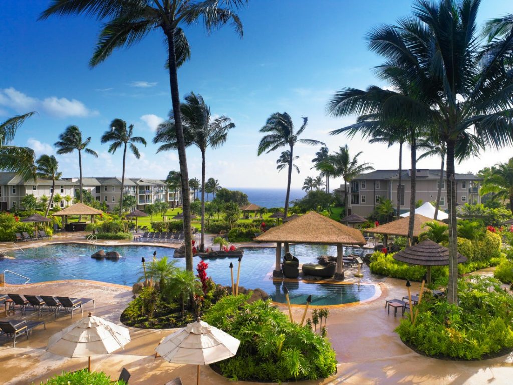 kauai hotel