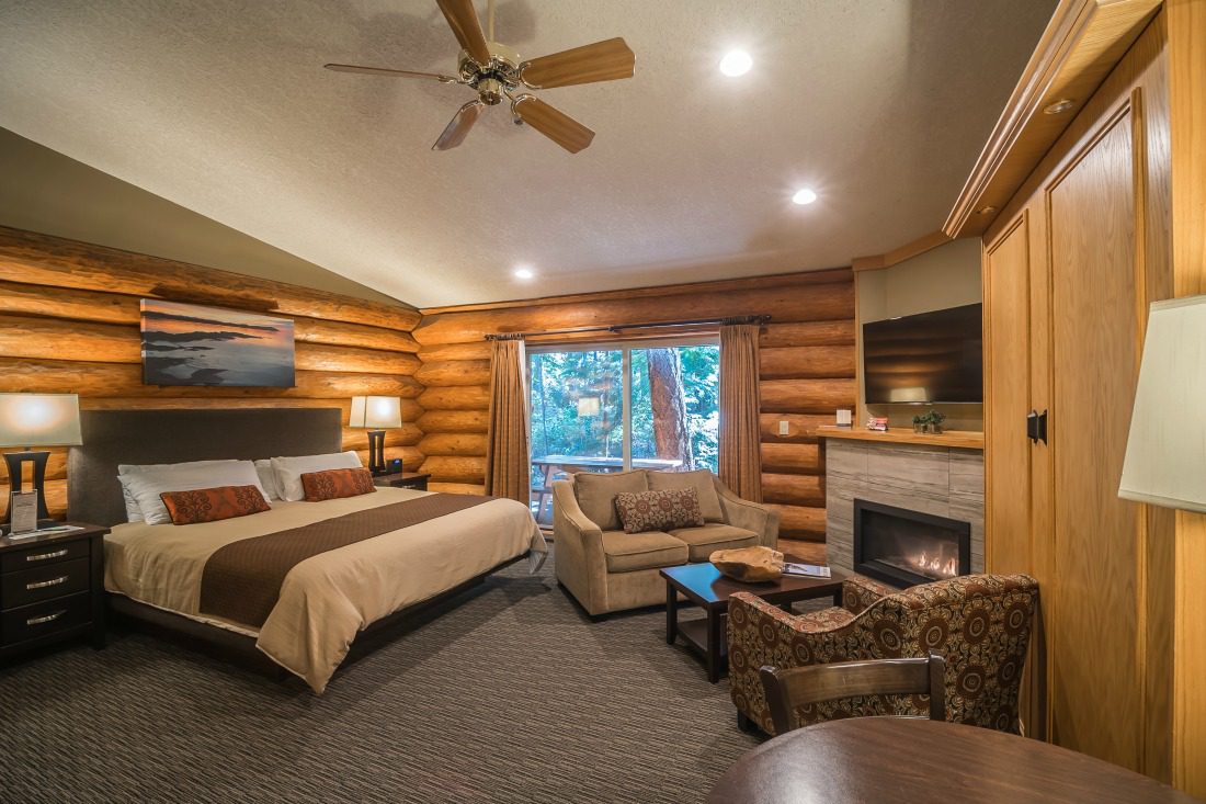 parksville tigh na mara