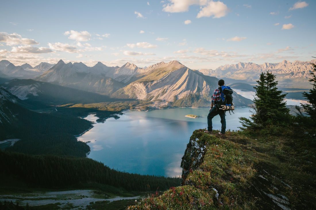 Best Kananaskis hikes + What you need to know