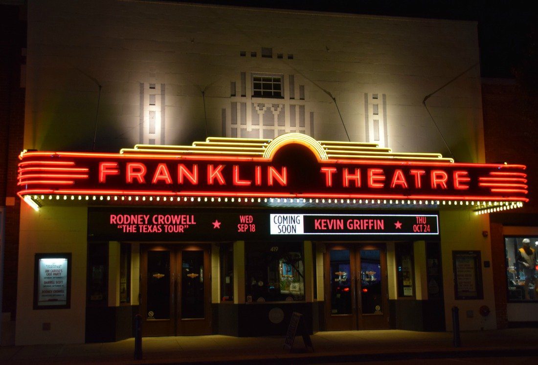 Wondering what to do in Franklin TN? 20 fun attractions
