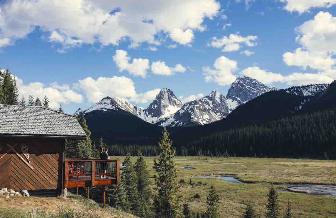 kananaskis mountain resort