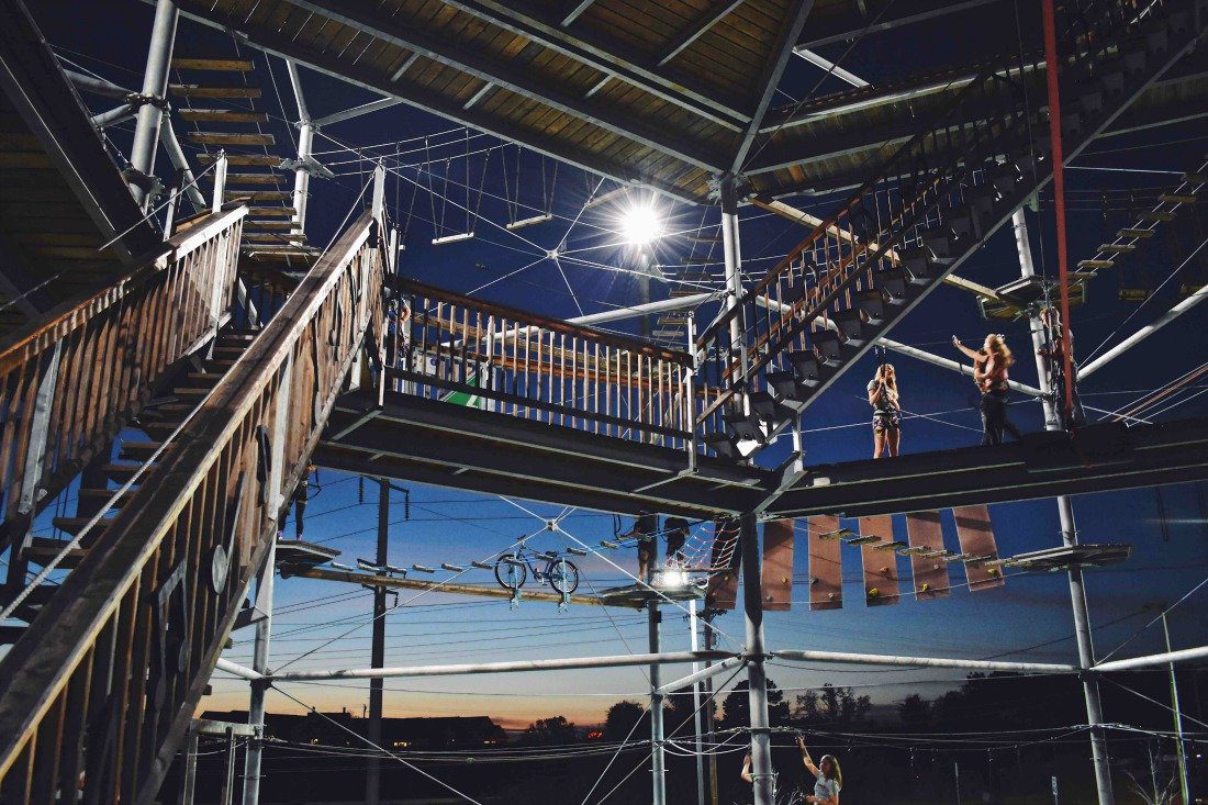 kids activities franklin TN