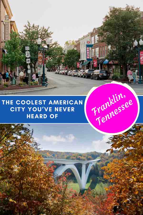 Things to do in Franklin, TN