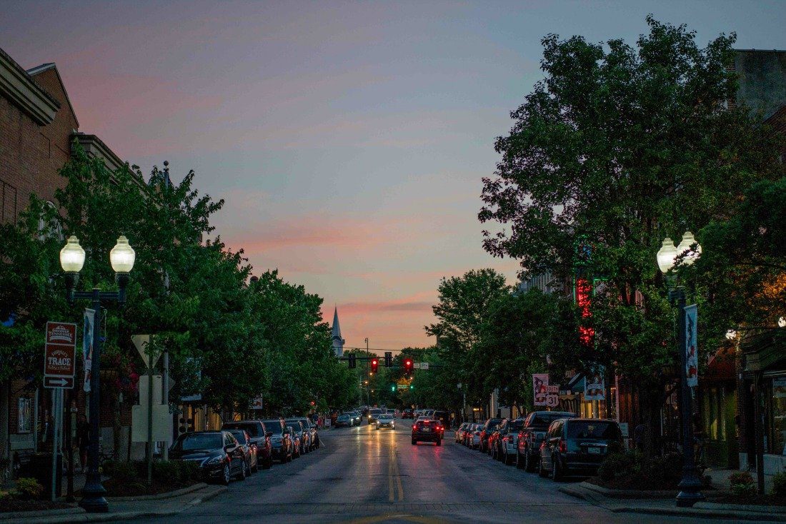 What to do in Franklin TN? Try these 20 awesome attractions