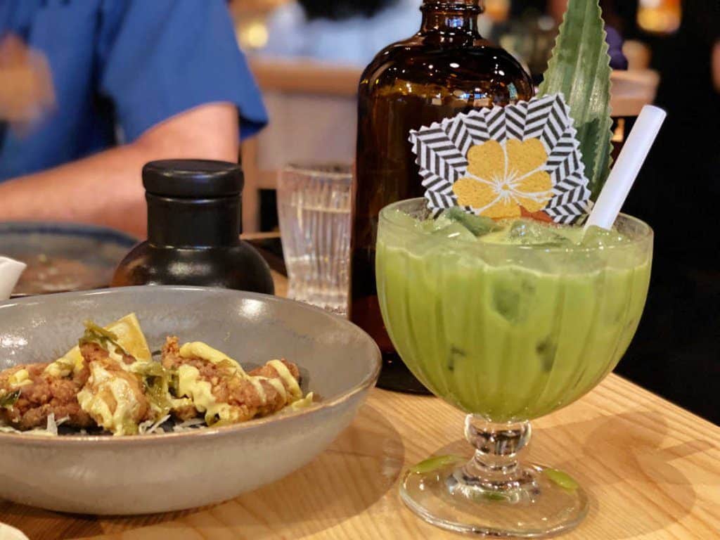 banff sushi restaurant