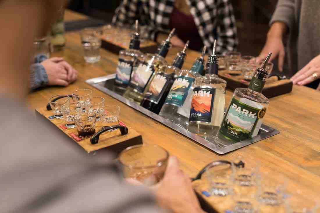 park distillery banff