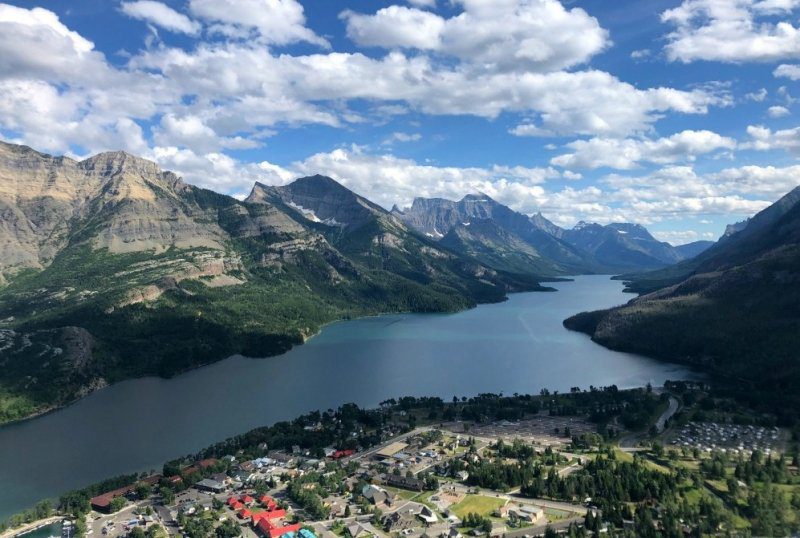 What To Do Waterton For An Epic 2 Day Summer Visit!