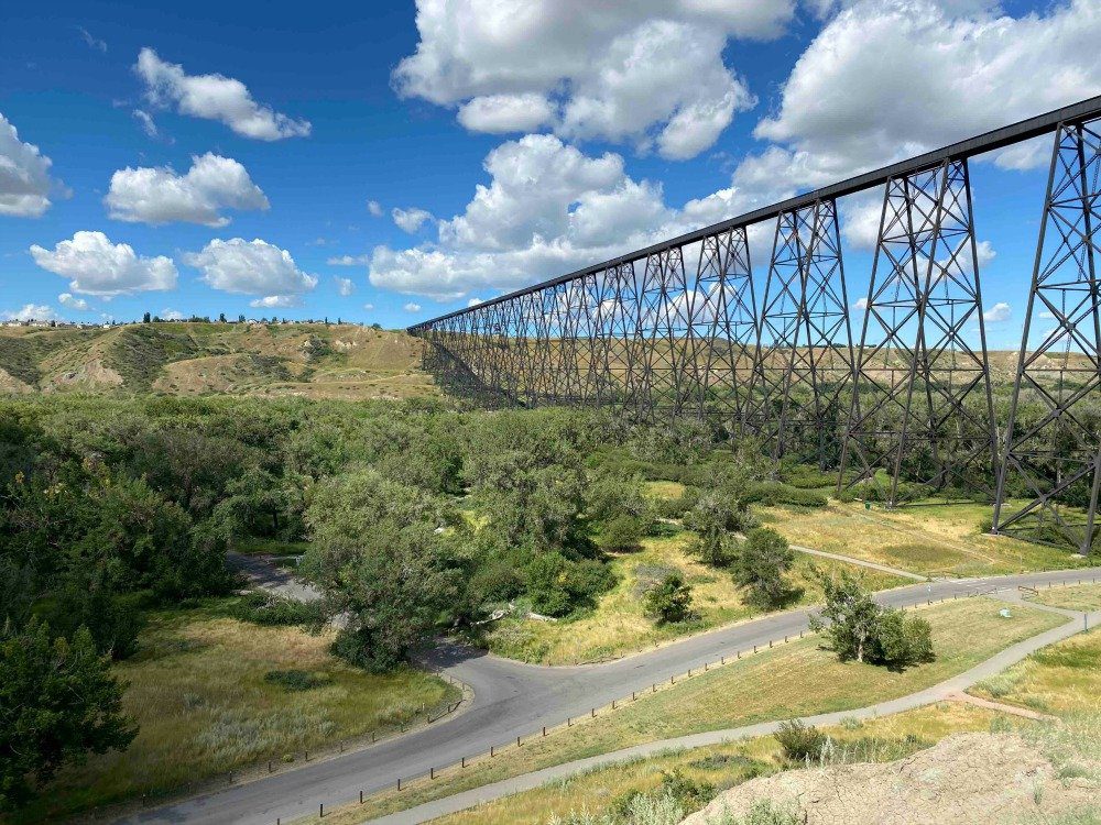 things to do in lethbridge