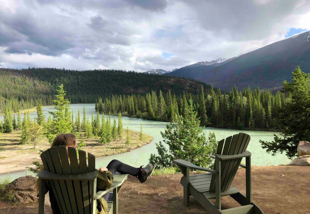 what to do in jasper