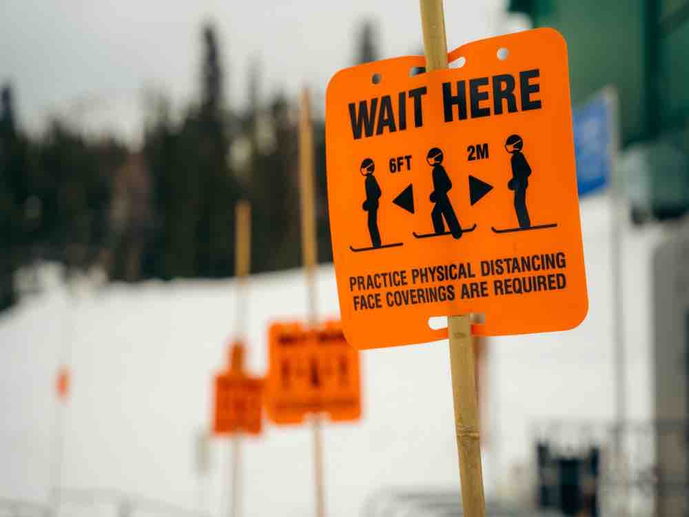 sunshine village resort