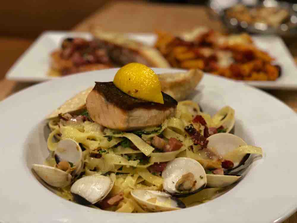 Red Rock Trattoria Waterton