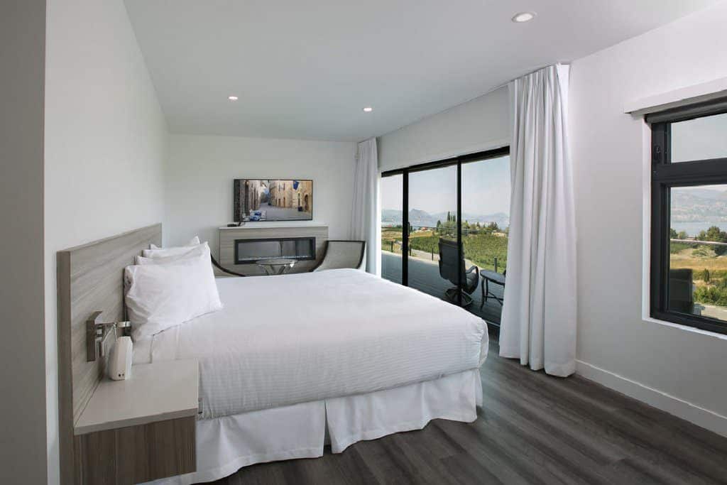 wine hotel okanagan