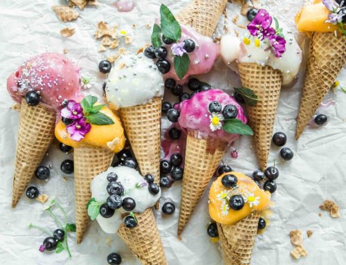 18 Calgary Ice Cream Shops to Grab the Best Scoop at This Summer