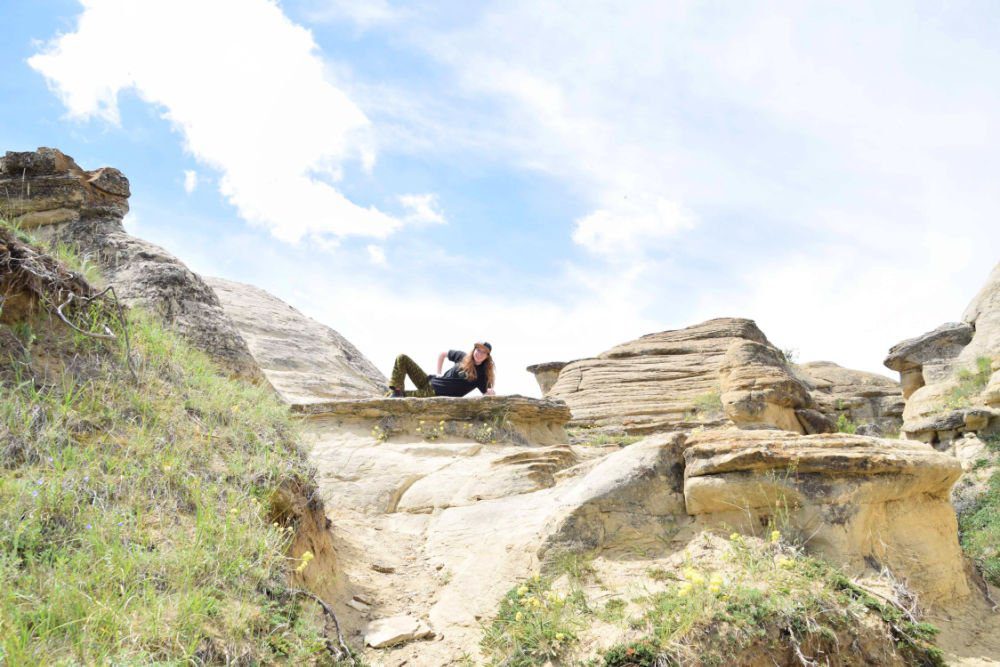 southern alberta unesco world heritage sites