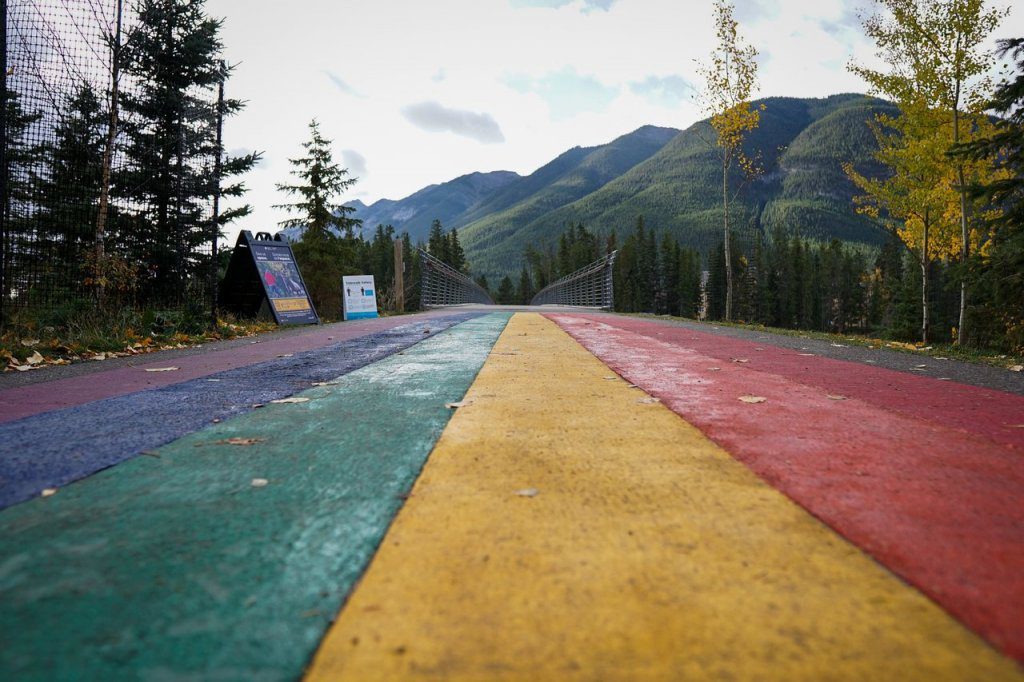 banff pride