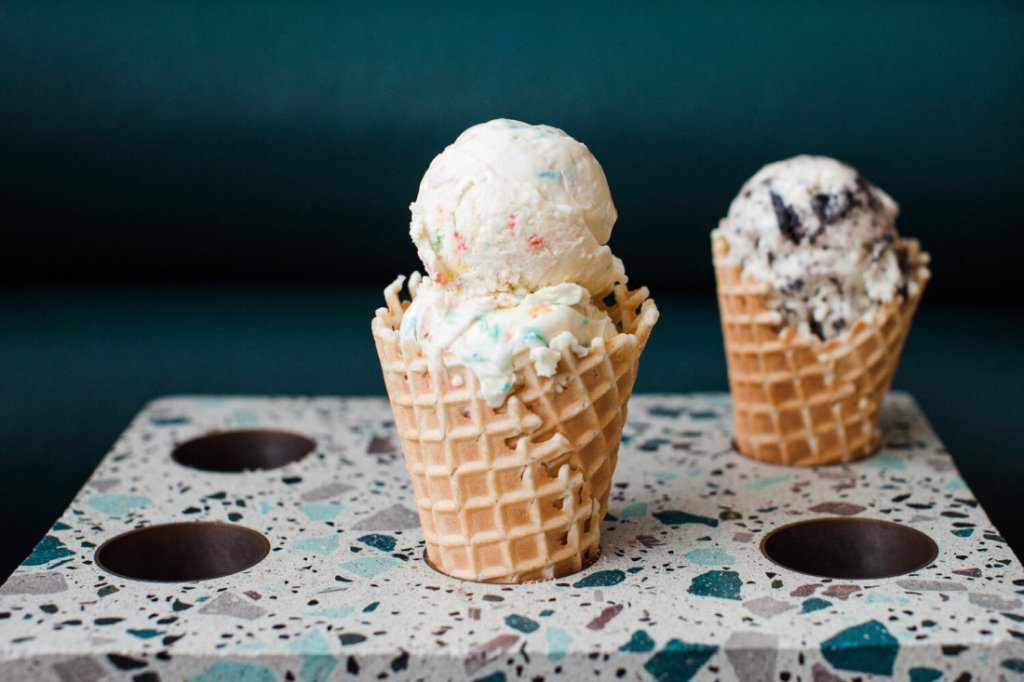 best ice cream edmonton