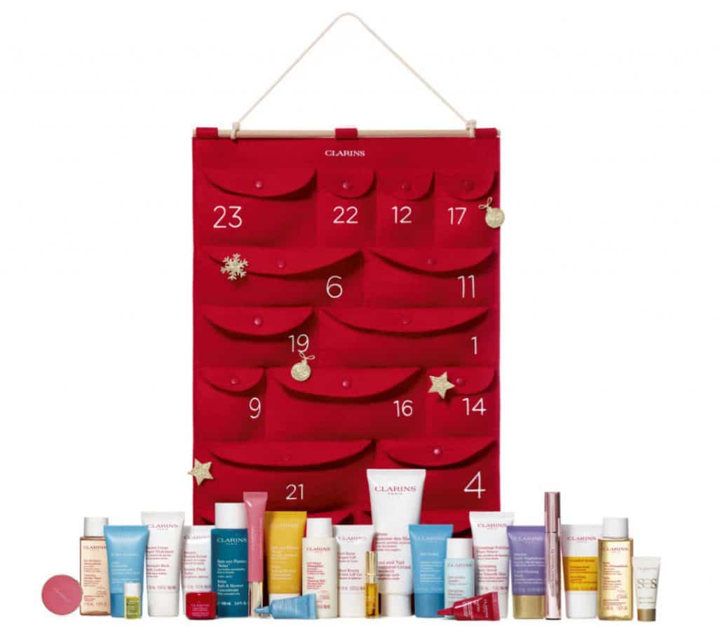 adult advent calendar ideas