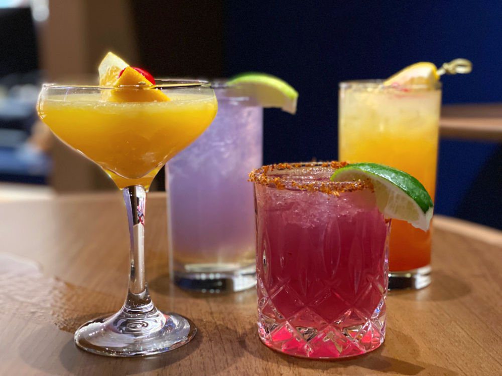 best las vegas cocktails