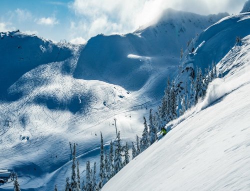 17 Best Resorts for Skiing in Canada