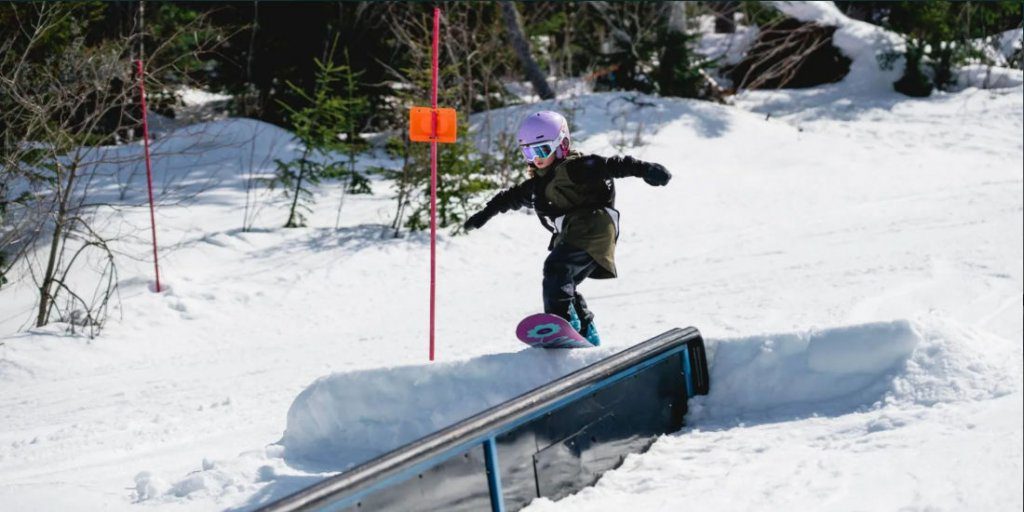 skiing in newfoundland