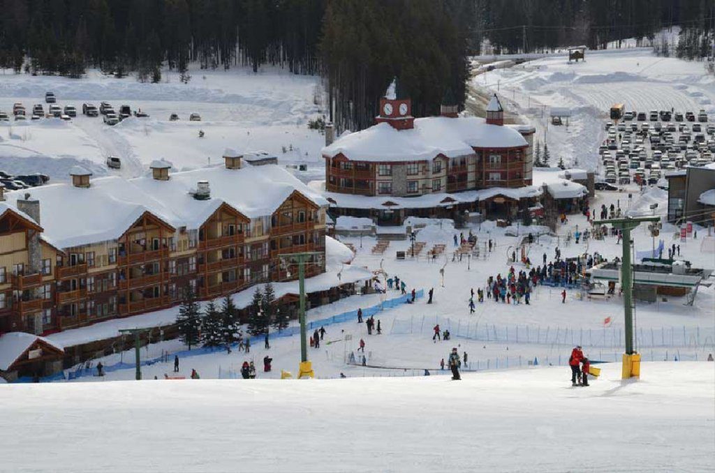 kimberley ski resort 