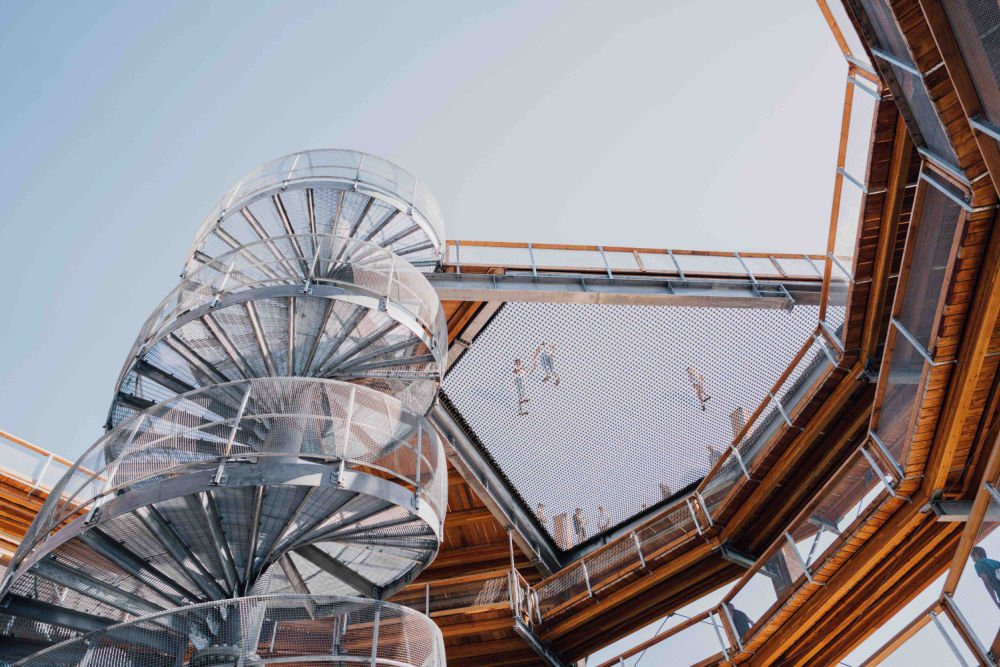 Malahat skywalk adventure net