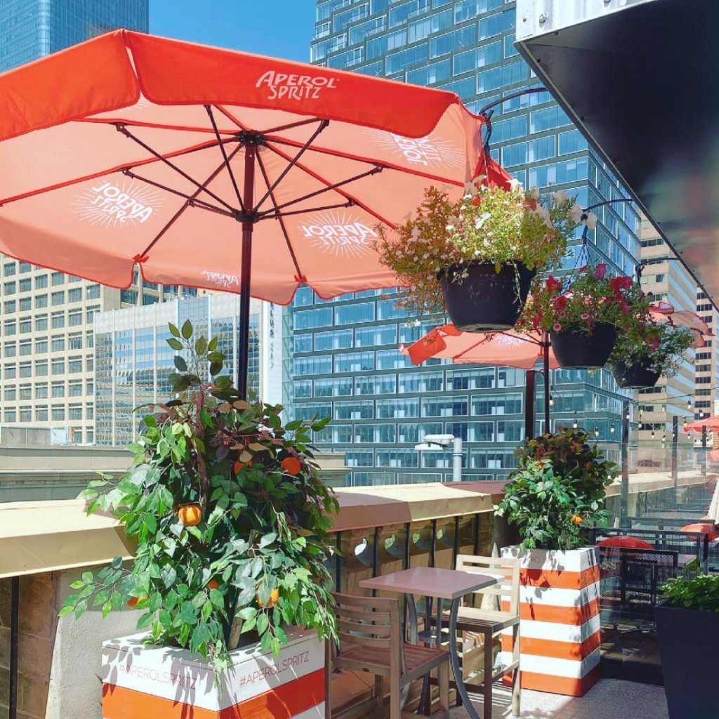 modern steak calgary